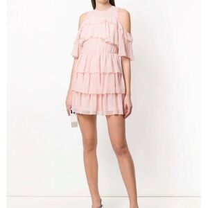 Alice + Olivia mini dress